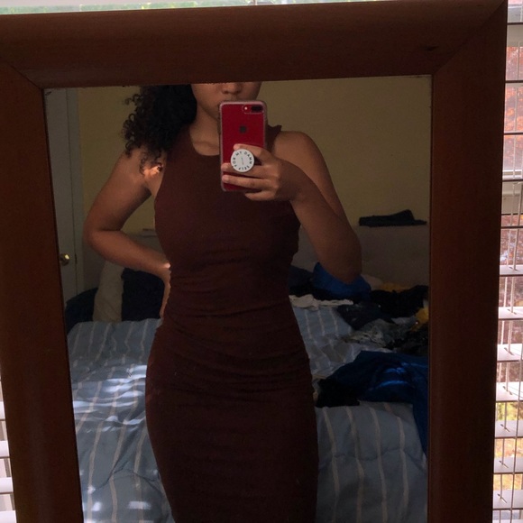 Cotton-On Bodycon Dress - Picture 1 of 4